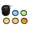 Profoto Clic Color Correction Kit