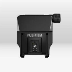 FUJIFILM Adattatore inclinabile EVF (EVF-TL1) per GFX