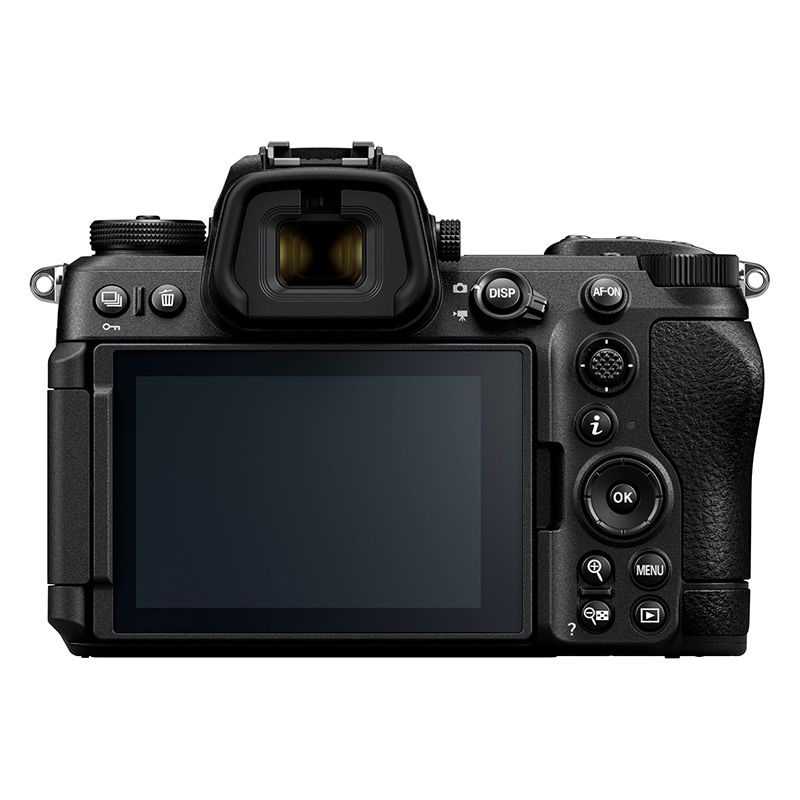 Nikon Z6Ⅲ ＋ Z24-120mm F4 + SDカード Nikon Z6 III + Z 24-120MM F4 S + SD 128GB | fotocamera digitale