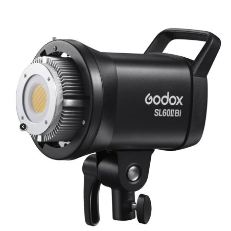 Godox ILLUMINATORE LED SL60IIBI Godox ILLUMINATORE LED SL60IIBI