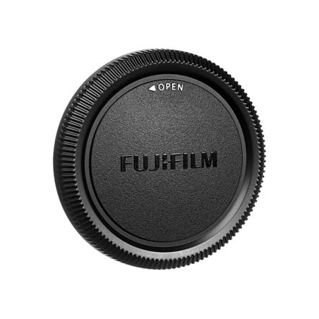 FUJIFILM Tappo Body BCP-001