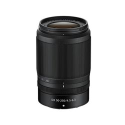 Nikon Z50 II + 16-50 + 50-250 + scheda 128GB