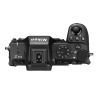 Nikon Z50 II + 16-50 + 50-250 + scheda 128GB