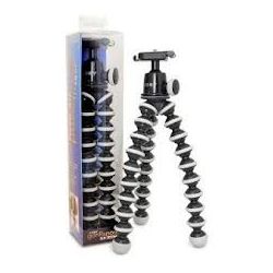 JOBY Gorillapod Srl-zoom + testa