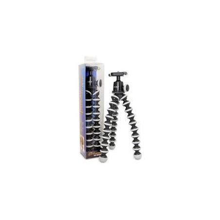 JOBY Gorillapod Srl-zoom + testa