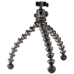 JOBY Gorillapod Focus + testa