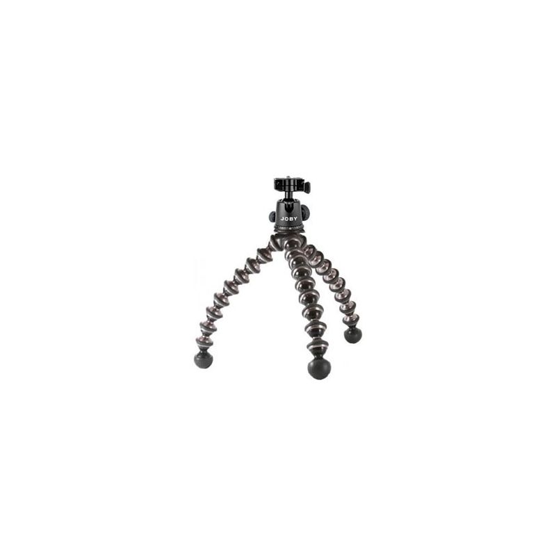 JOBY Gorillapod Focus + testa