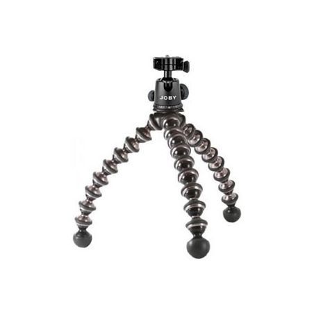 JOBY Gorillapod Focus + testa