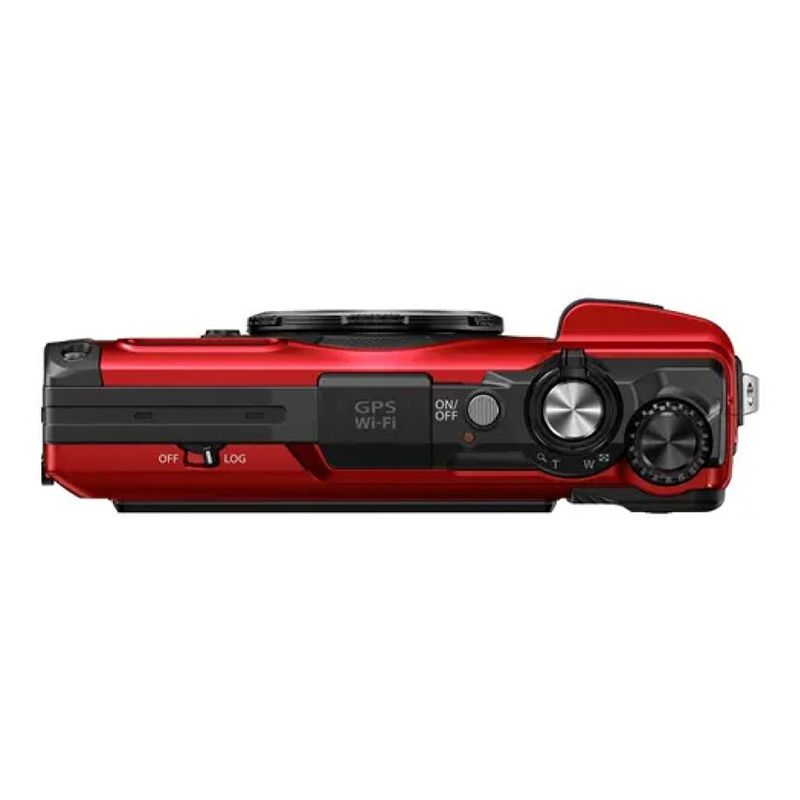 OLYMPUS Tough TG-6 レッド 未使用品 オリンパス OLYMPUS Tough TG-6 [レッド] 価格比較 - 価格.com