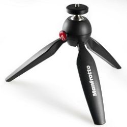 Manfrotto Pixi mini tripod