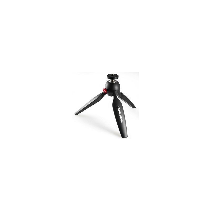 Manfrotto Pixi mini tripod