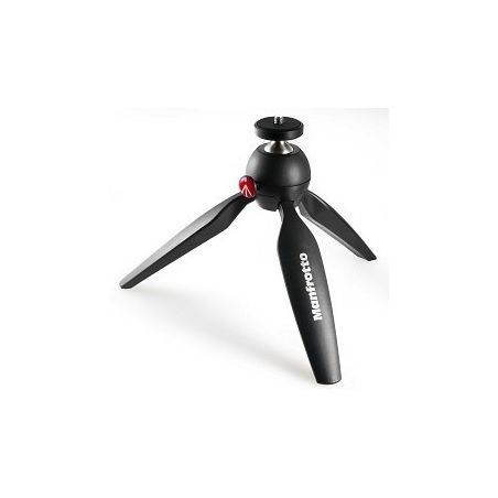 Manfrotto Pixi mini tripod