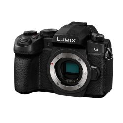 Panasonic Lumix G97
