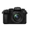 Panasonic Lumix G97 + 12-60