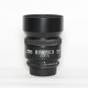 Nikkor AF 85mmF/1,8D