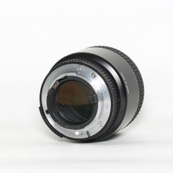 Nikkor AF 85mmF/1,8D