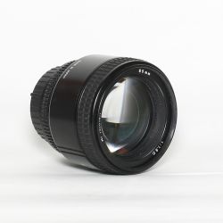 Nikkor AF 85mmF/1,8D
