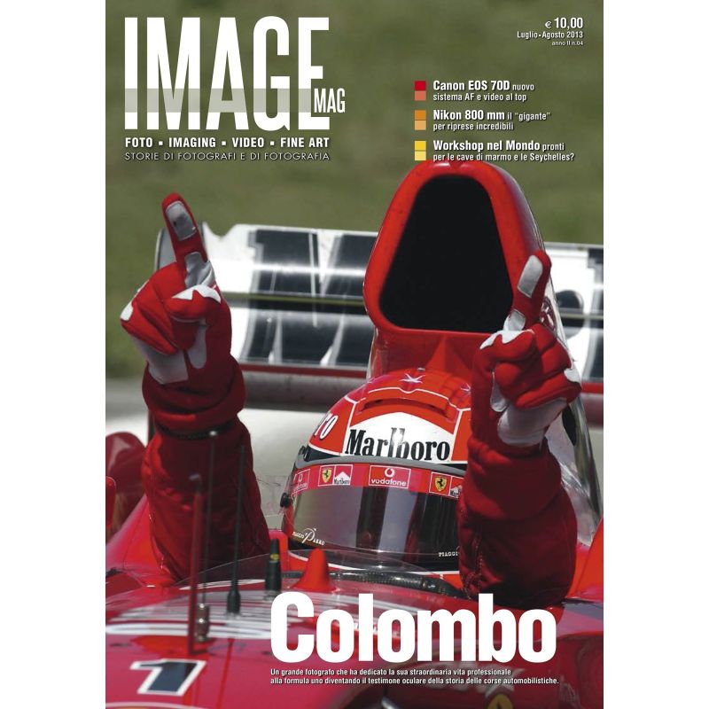 Image-Mag anno II N.4 Image-Mag anno II N.4