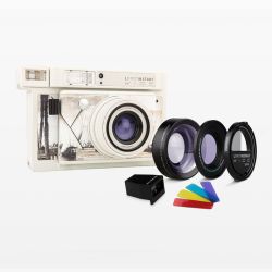 Lomo’Instant Wide & Kit di Lenti el Nil Edition
