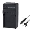 F-System Caricabatterie per Canon LP-E10
