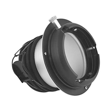 ASAKY anello per flash Profoto