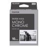 FUJI INSTAX WIDE FILM 10 PACK Monochrome