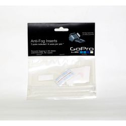 GoPro Anti fog