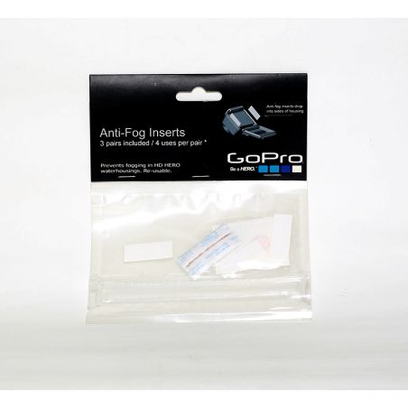 GoPro Anti fog