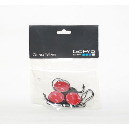 GoPro Camera Tethers