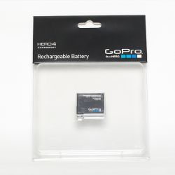 GoPro Battery Hero4