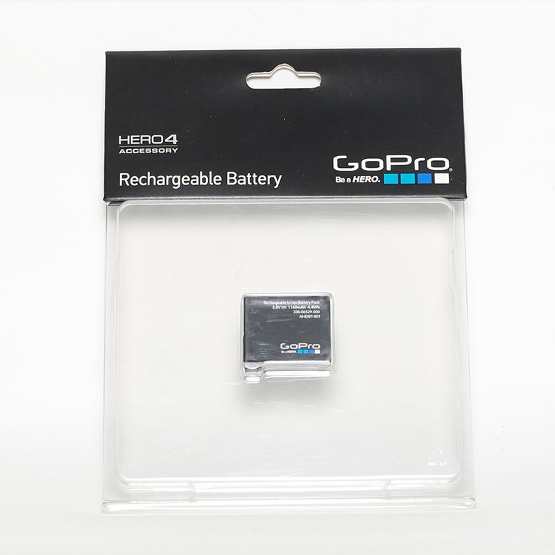 GoPro Battery Hero4