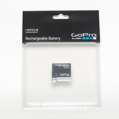 GoPro Battery Hero4