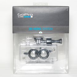 GoPro 3D Hero System