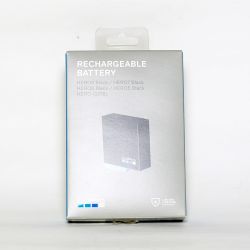 GoPro Rechargeable Battery