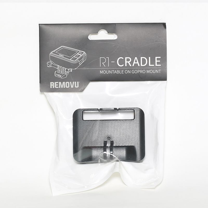 GoPro R1 Cradle