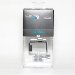 GoPro The Frame Hero3