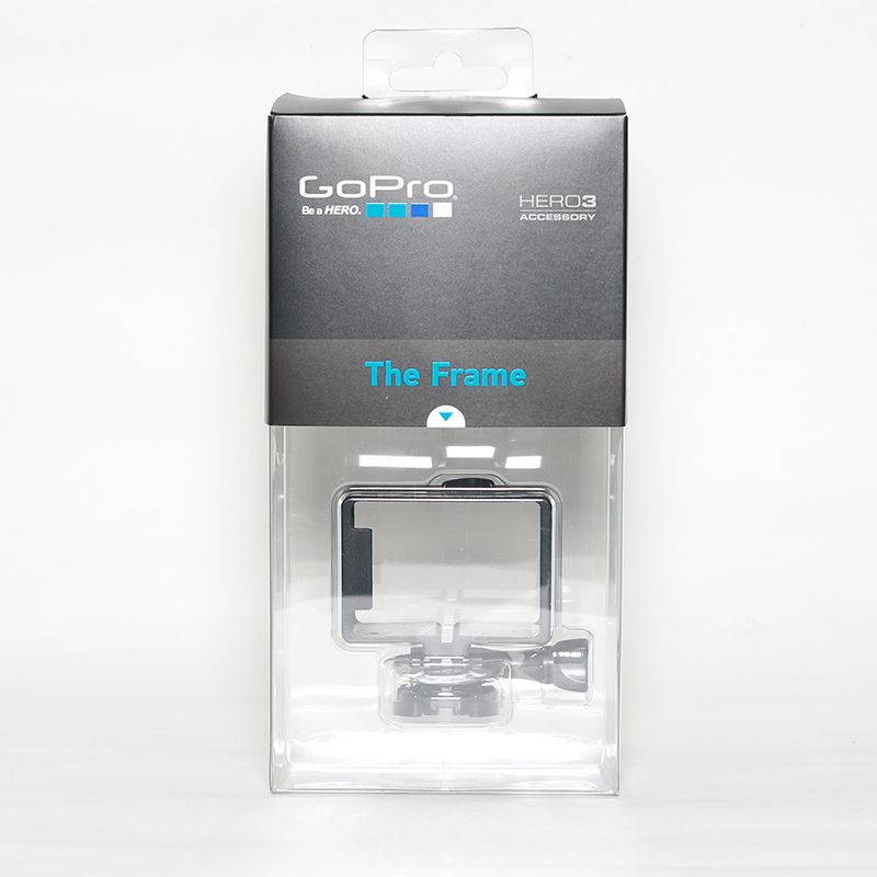 GoPro The Frame Hero3