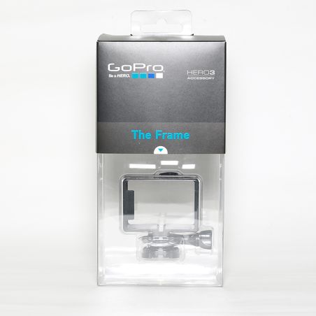 GoPro The Frame Hero3