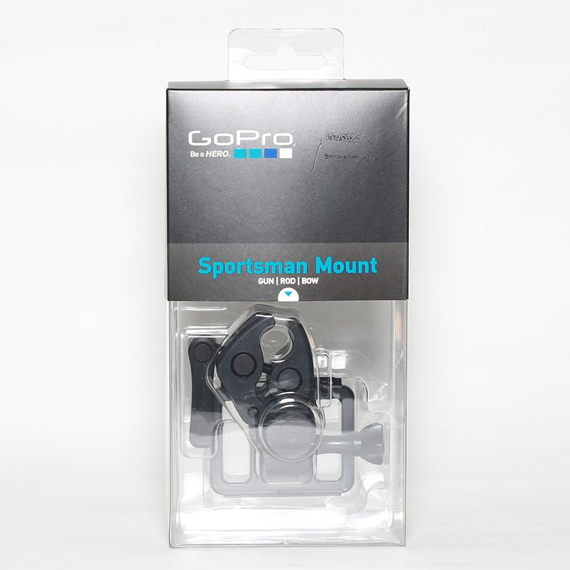 GoPro Sportsman