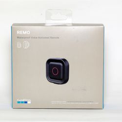 GoPro REMO