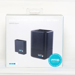 GoPro Dual Battery Charger