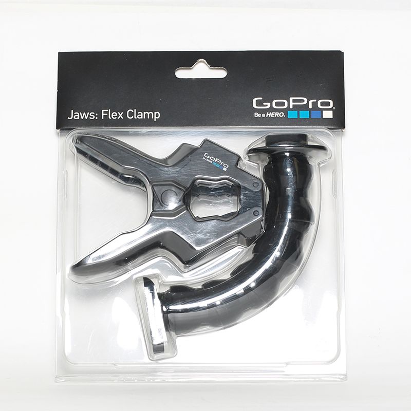 GoPro Flex Camp