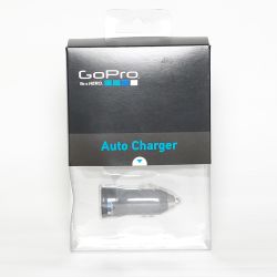 GoPro Auto charger