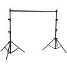 Linkstar KIT PORTAFONDALI 232x315 cm
