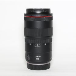 Canon RF 100mm F/2,8L IS Macro