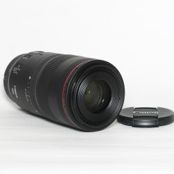 Canon RF 100mm F/2,8L IS Macro