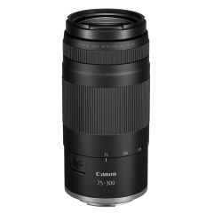 Canon RF 75-300mm f/4-5,6
