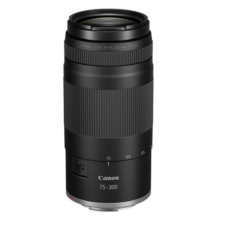 Canon RF 75-300mm f/4-5,6 Canon RF 75-300mm f/4-5,6