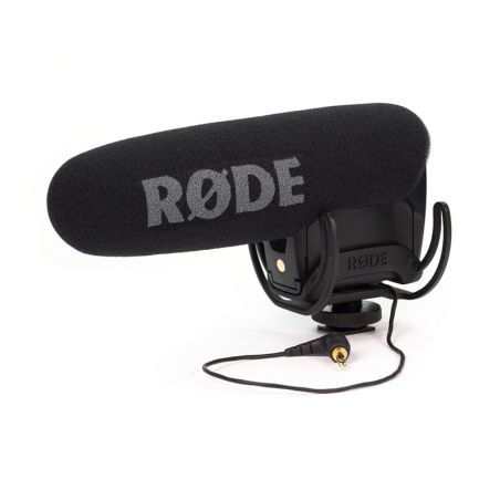 Rode VideoMi Pro Rycote