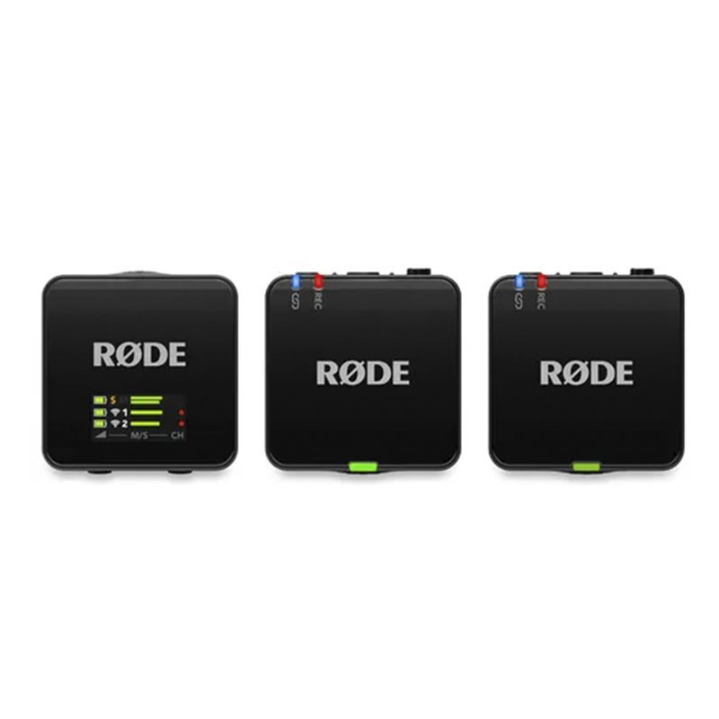 Rode Wireless GO (Gen 3)